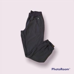 Lululemon joggers - light purple